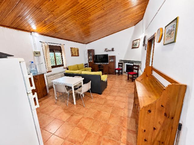 Imagen 3 Inmueble 306962 - Casa en venta en Torre De Santa María / Torre De Santa María