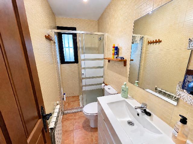 Imagen 17 Inmueble 306962 - Casa en venta en Torre De Santa María / Torre De Santa María