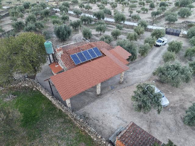 Imagen 20 Inmueble 306962 - Casa en venta en Torre De Santa María / Torre De Santa María