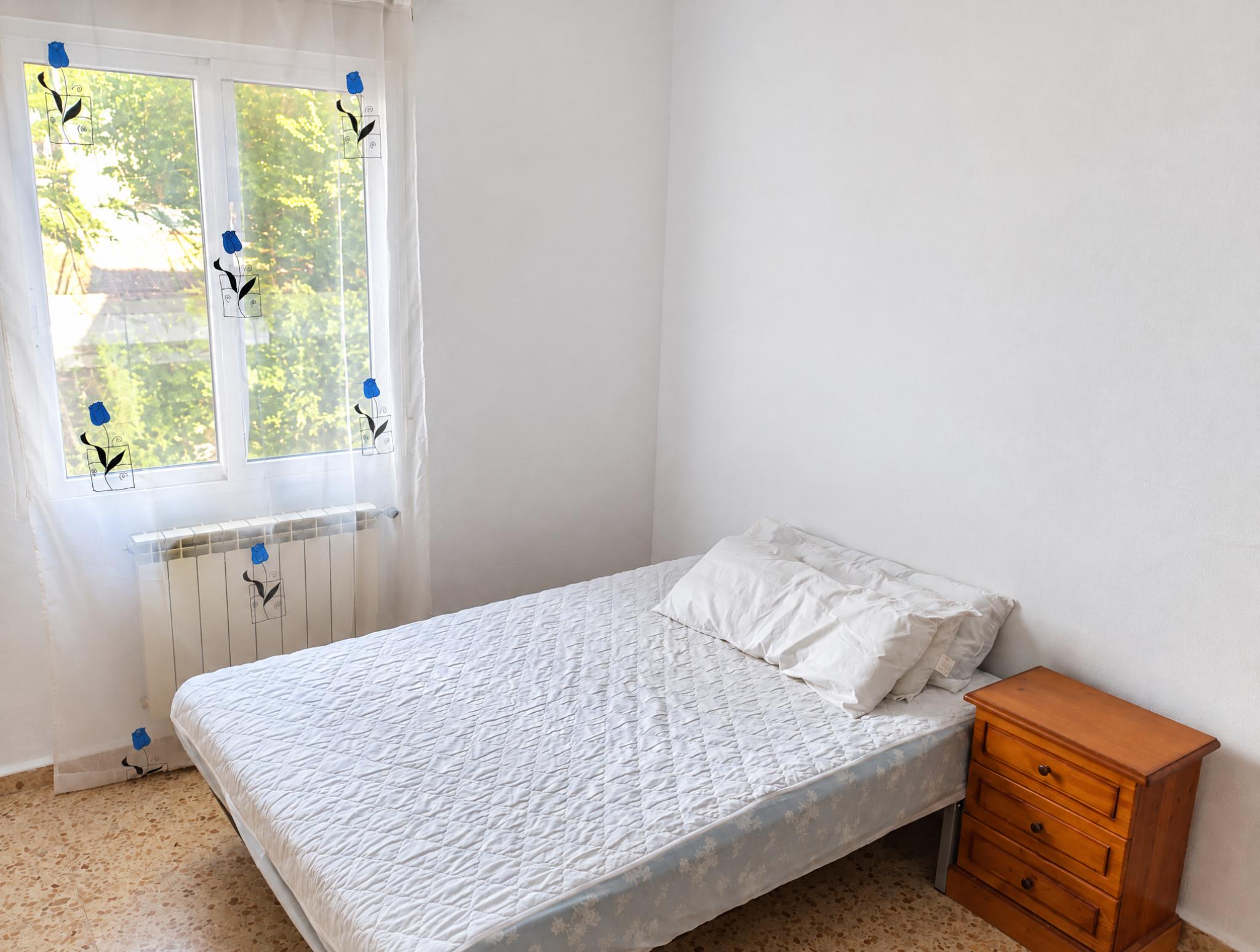 Imagen 6 Piso en venta en Cáceres / Zona Del Camino Llano