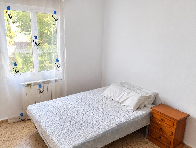 Imagen 6 Inmueble 307000 - Piso en alquiler en Cáceres / Zona Del Camino Llano