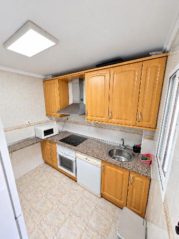 Imagen 2 Inmueble 307000 - Piso en venta en Cáceres / Zona Del Camino Llano