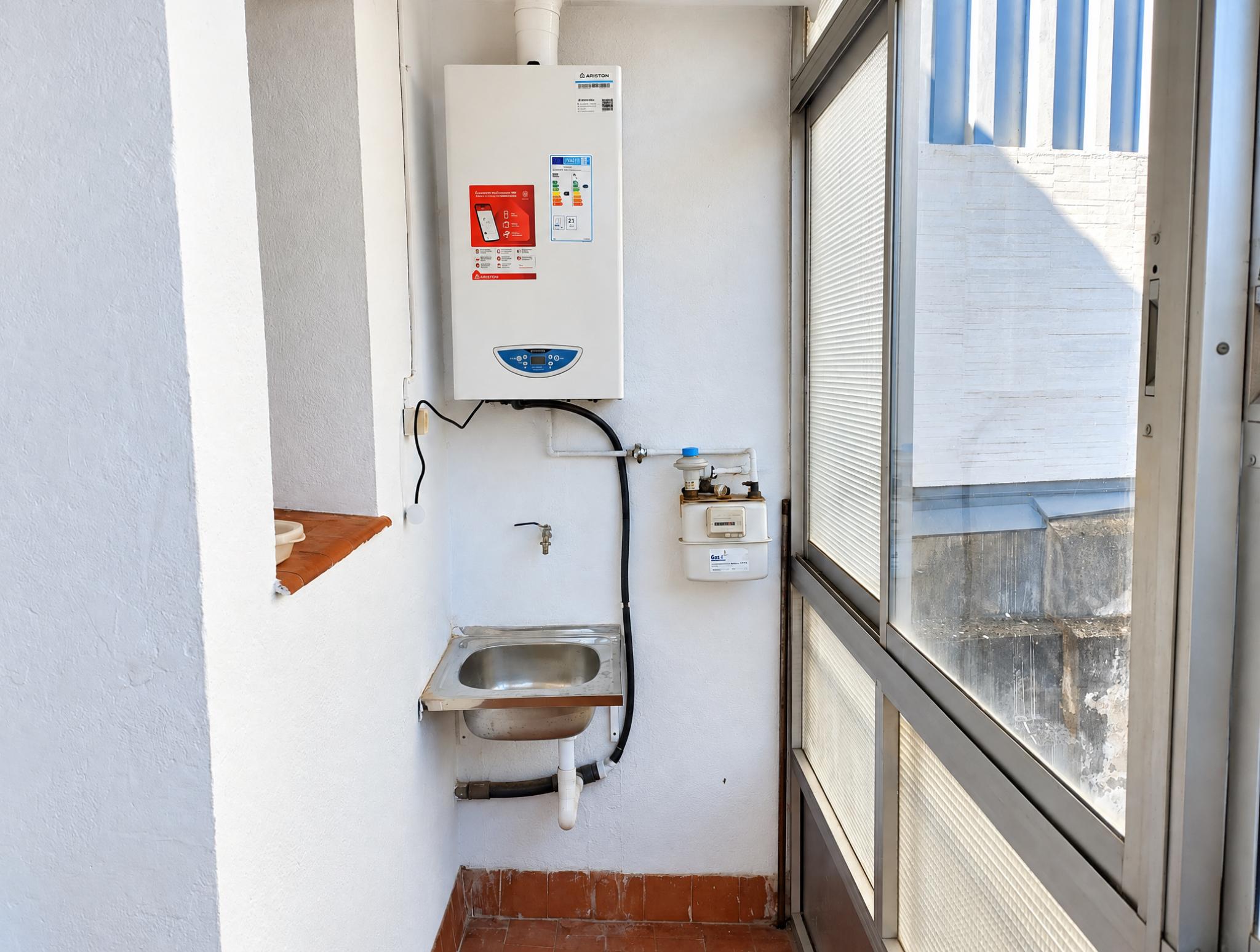 Imagen 9 Piso en alquiler en Cáceres / Zona Del Camino Llano