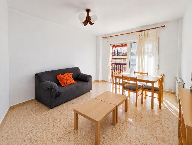 Imagen 4 Inmueble 307000 - Piso en alquiler en Cáceres / Zona Del Camino Llano