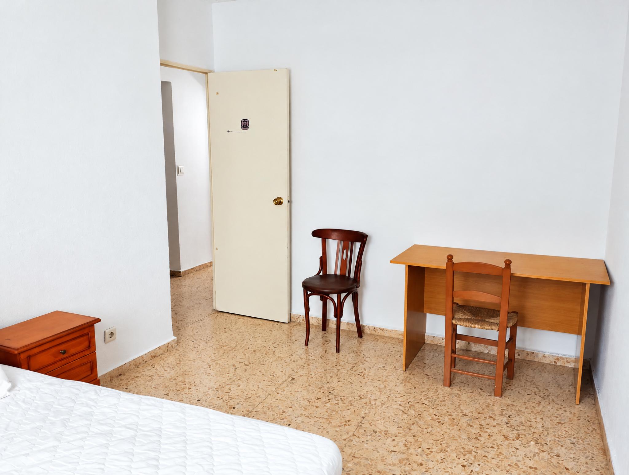 Imagen 11 Piso en alquiler en Cáceres / Zona Del Camino Llano