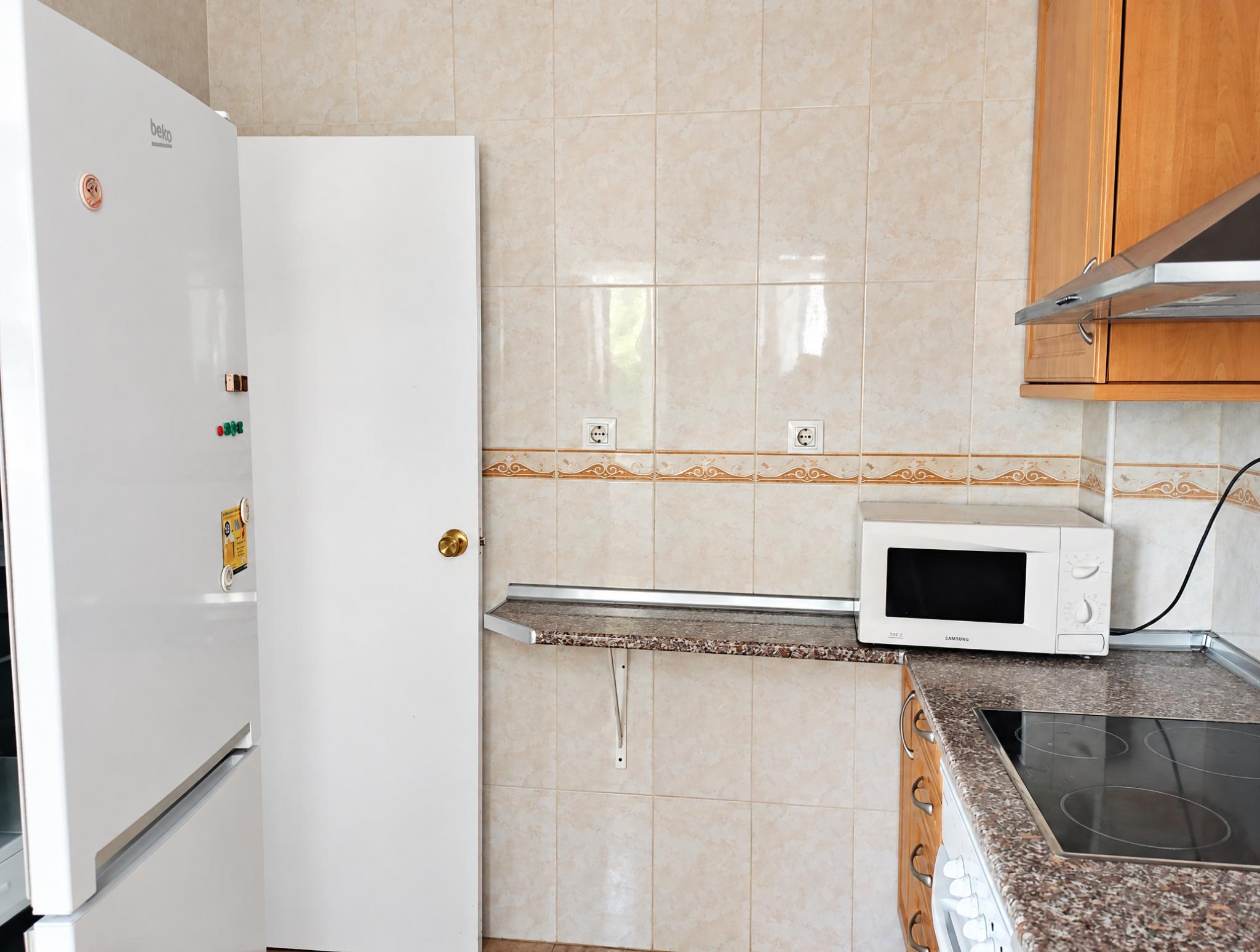 Imagen 14 Piso en alquiler en Cáceres / Zona Del Camino Llano
