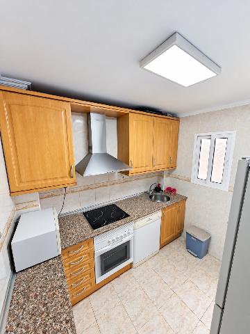 Imagen 7 Inmueble 307000 - Piso en venta en Cáceres / Zona Del Camino Llano
