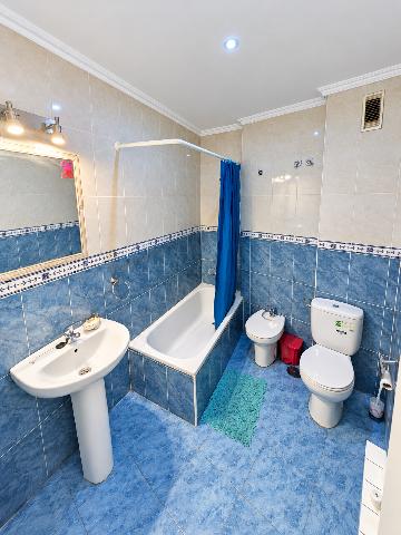 Imagen 17 Inmueble 307000 - Piso en venta en Cáceres / Zona Del Camino Llano
