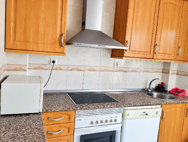 Imagen 1 Inmueble 307000 - Piso en venta en Cáceres / Zona Del Camino Llano