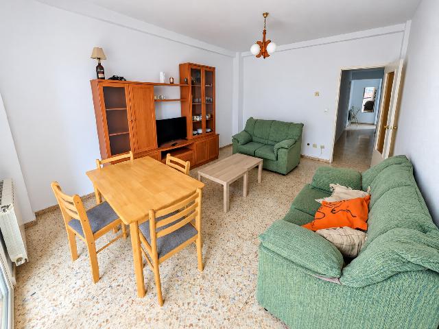Imagen 3 Inmueble 307000 - Piso en venta en Cáceres / Zona Del Camino Llano