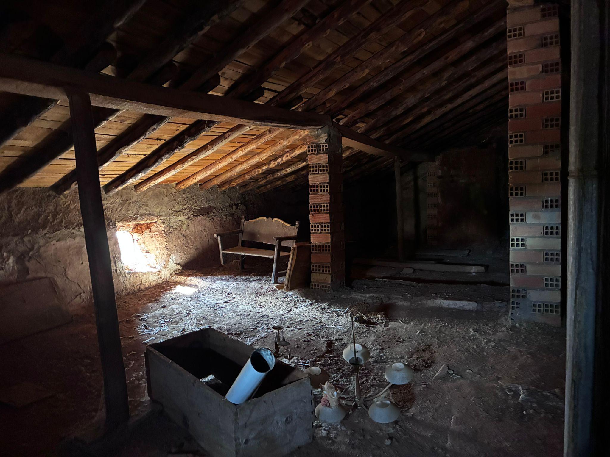 Imagen 21 Casa en venta en Alcubilla De Las Peñas / A 1 minuto de la plaza del pueblo