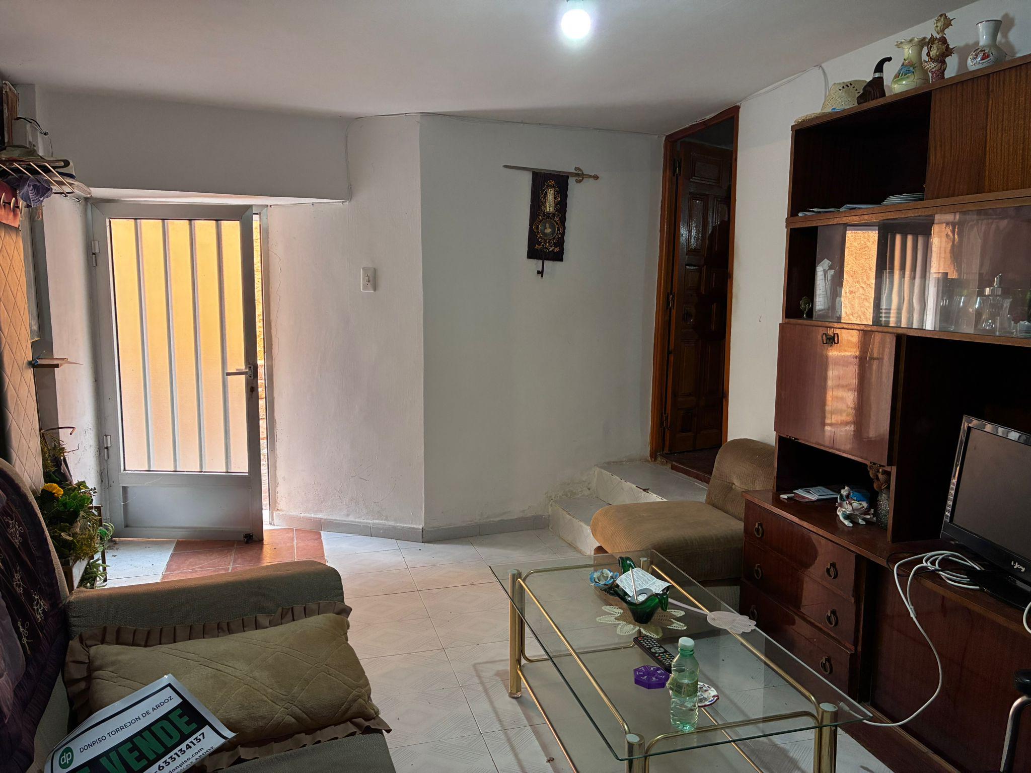 Imagen 2 Casa en venta en Alcubilla De Las Peñas / A 1 minuto de la plaza del pueblo