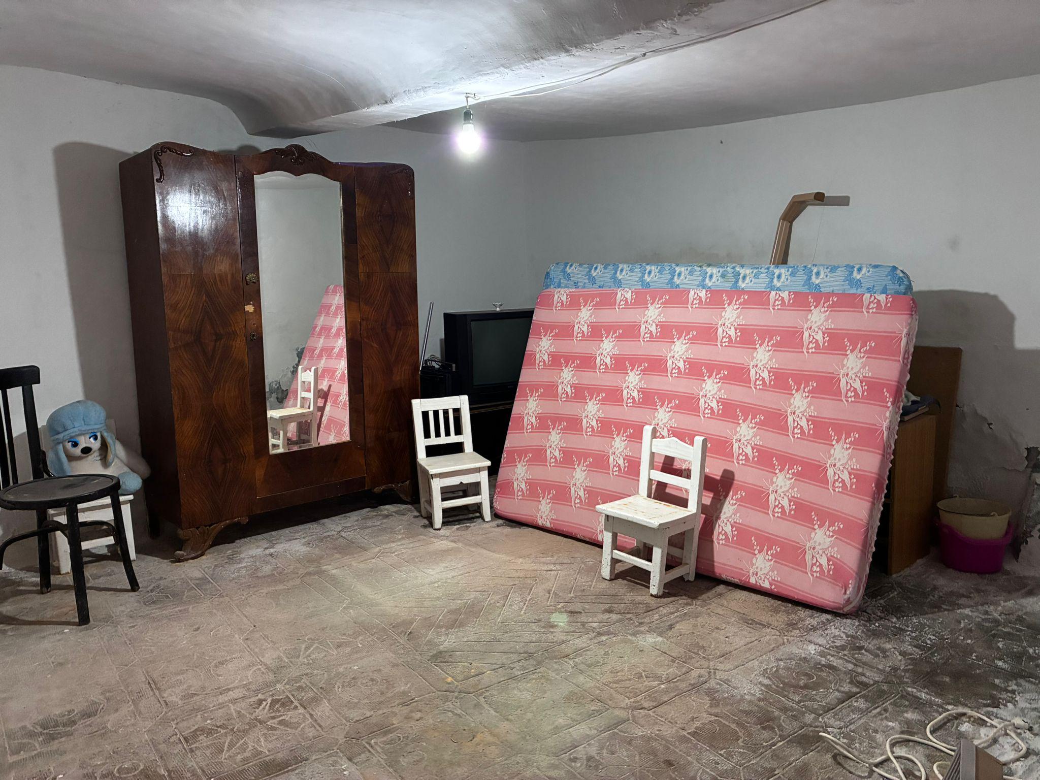 Imagen 8 Casa en venta en Alcubilla De Las Peñas / A 1 minuto de la plaza del pueblo