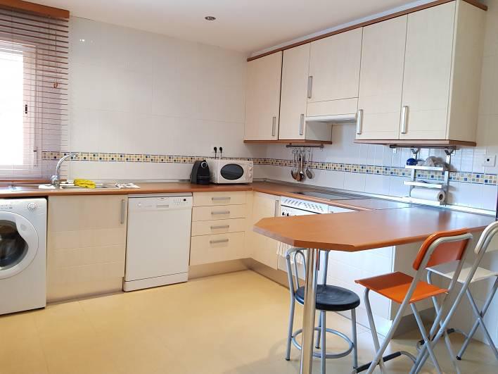 Imagen 4 Casa en venta en Yebes / A 10 minutos del ayuntamiento 