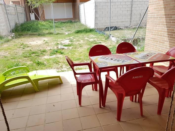 Imagen 17 Casa en venta en Yebes / A 10 minutos del ayuntamiento 