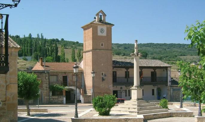 Imagen 3 Solar Urbano en venta en Hontoba / Cerca del barranco del valle 