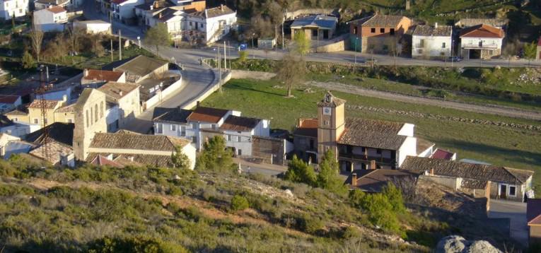 Imagen 4 Solar Urbano en venta en Hontoba / Cerca del barranco del valle 