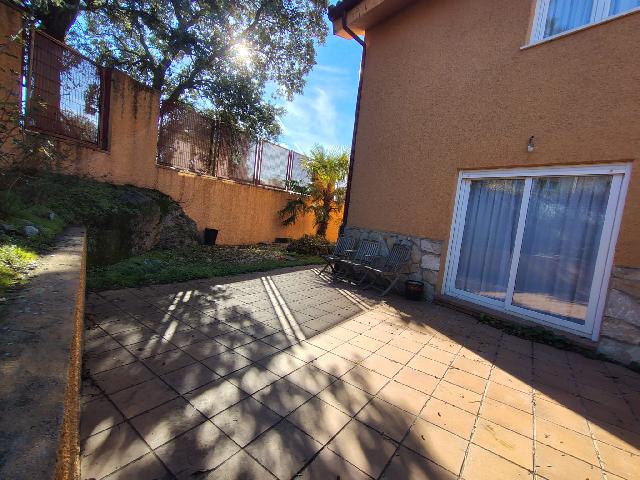 Imagen 2 Inmueble 299358 - Casa en venta en Guadarrama / Los molinos Guadarrama - Madrid