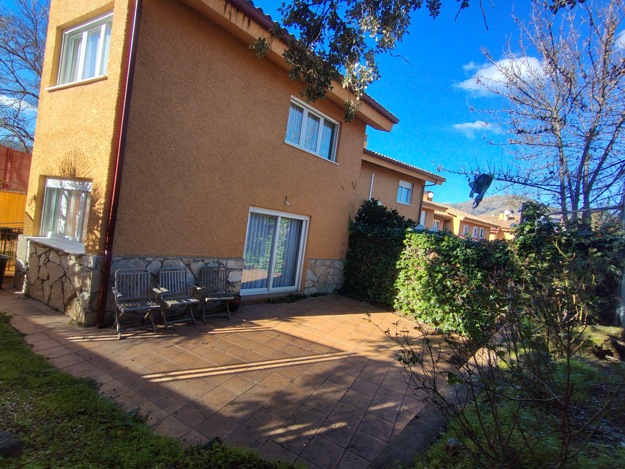 Imagen 6 Casa en venta en Guadarrama / Los molinos Guadarrama - Madrid