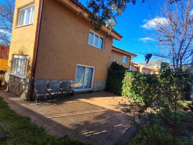 Imagen 6 Inmueble 299358 - Casa en venta en Guadarrama / Los molinos Guadarrama - Madrid