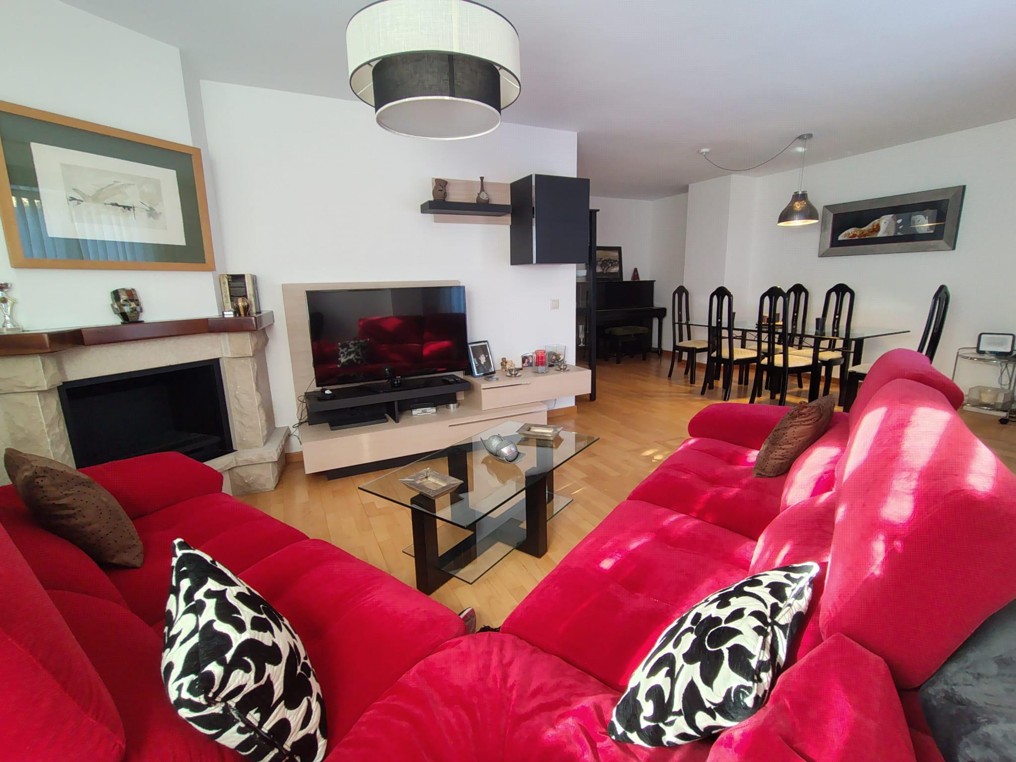 Imagen 7 Casa en venta en Guadarrama / Los molinos Guadarrama - Madrid