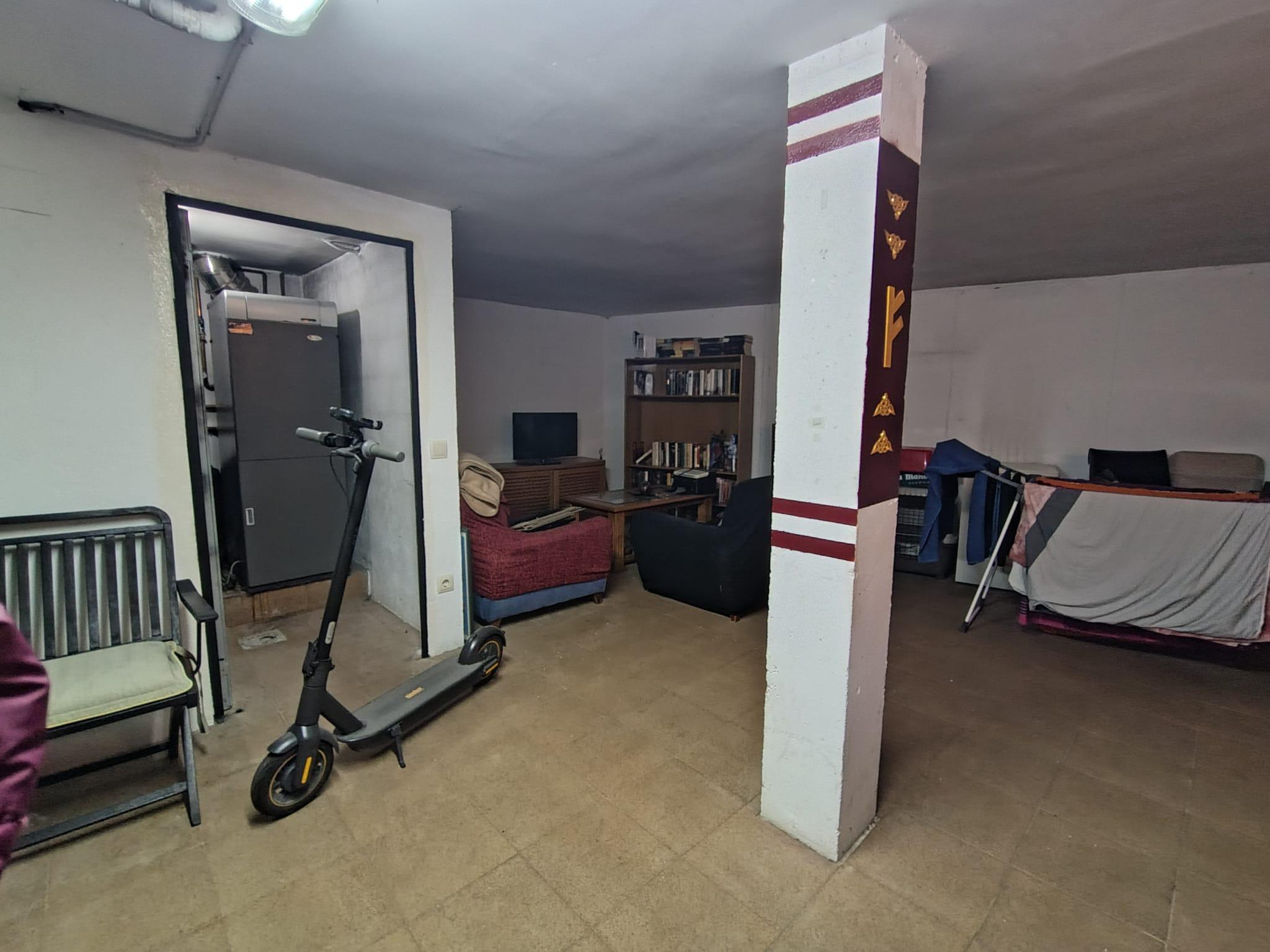 Imagen 33 Casa en venta en Guadarrama / Los molinos Guadarrama - Madrid