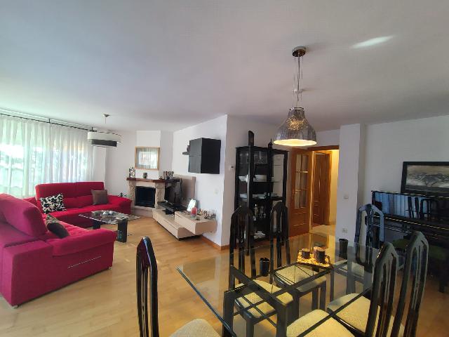 Imagen 9 Inmueble 299358 - Casa en venta en Guadarrama / Los molinos Guadarrama - Madrid