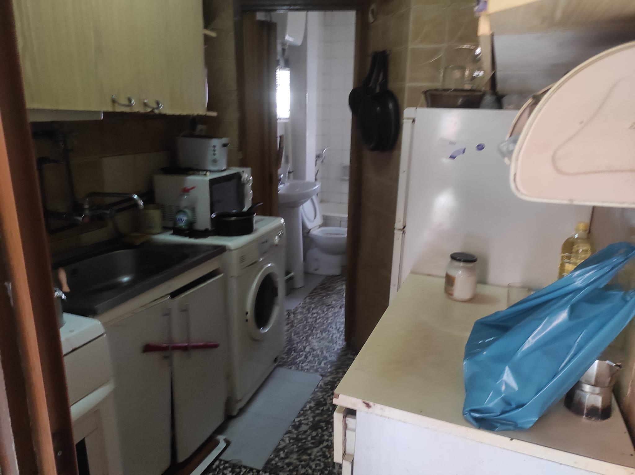 Imagen 3 Piso en venta en Guadalajara / Cerca del hotel can - vic 