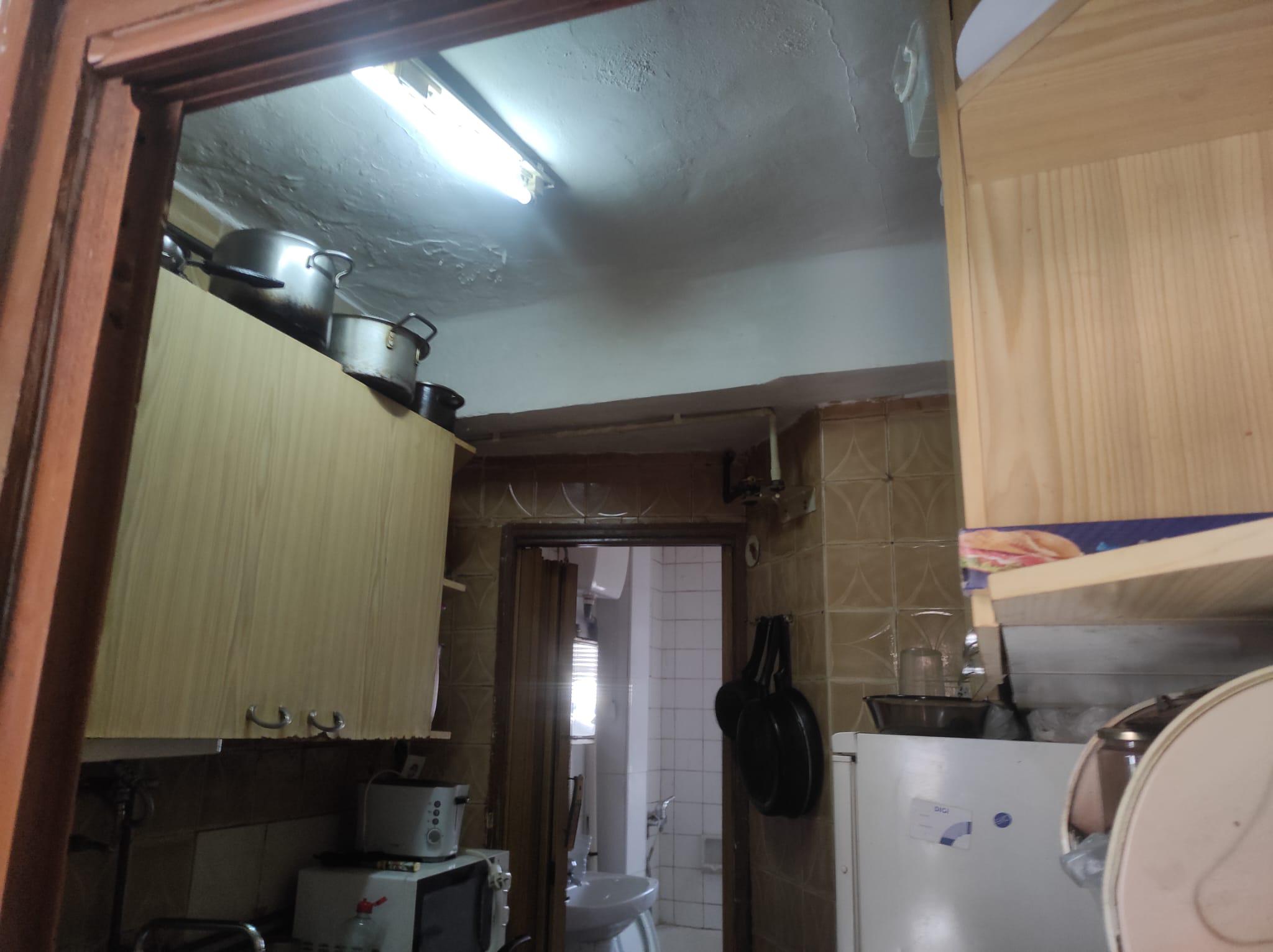 Imagen 4 Piso en venta en Guadalajara / Cerca del hotel can - vic 