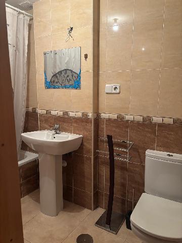Imagen 7 Inmueble 299847 - Piso en venta en Azuqueca De Henares / Cerca de la estación de tren 