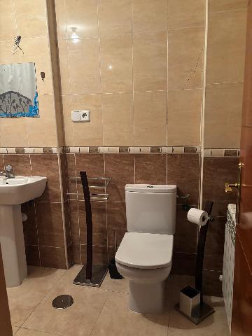 Imagen 6 Inmueble 299847 - Piso en venta en Azuqueca De Henares / Cerca de la estación de tren 