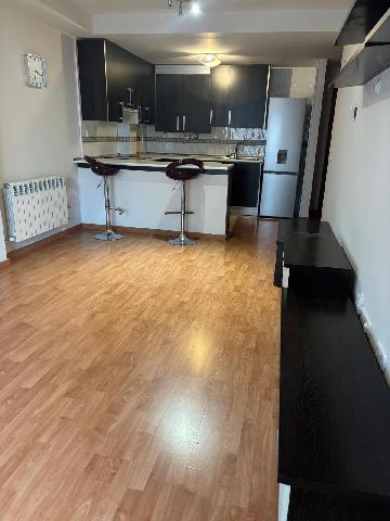 Imagen 2 Inmueble 299847 - Piso en venta en Azuqueca De Henares / Cerca de la estación de tren 