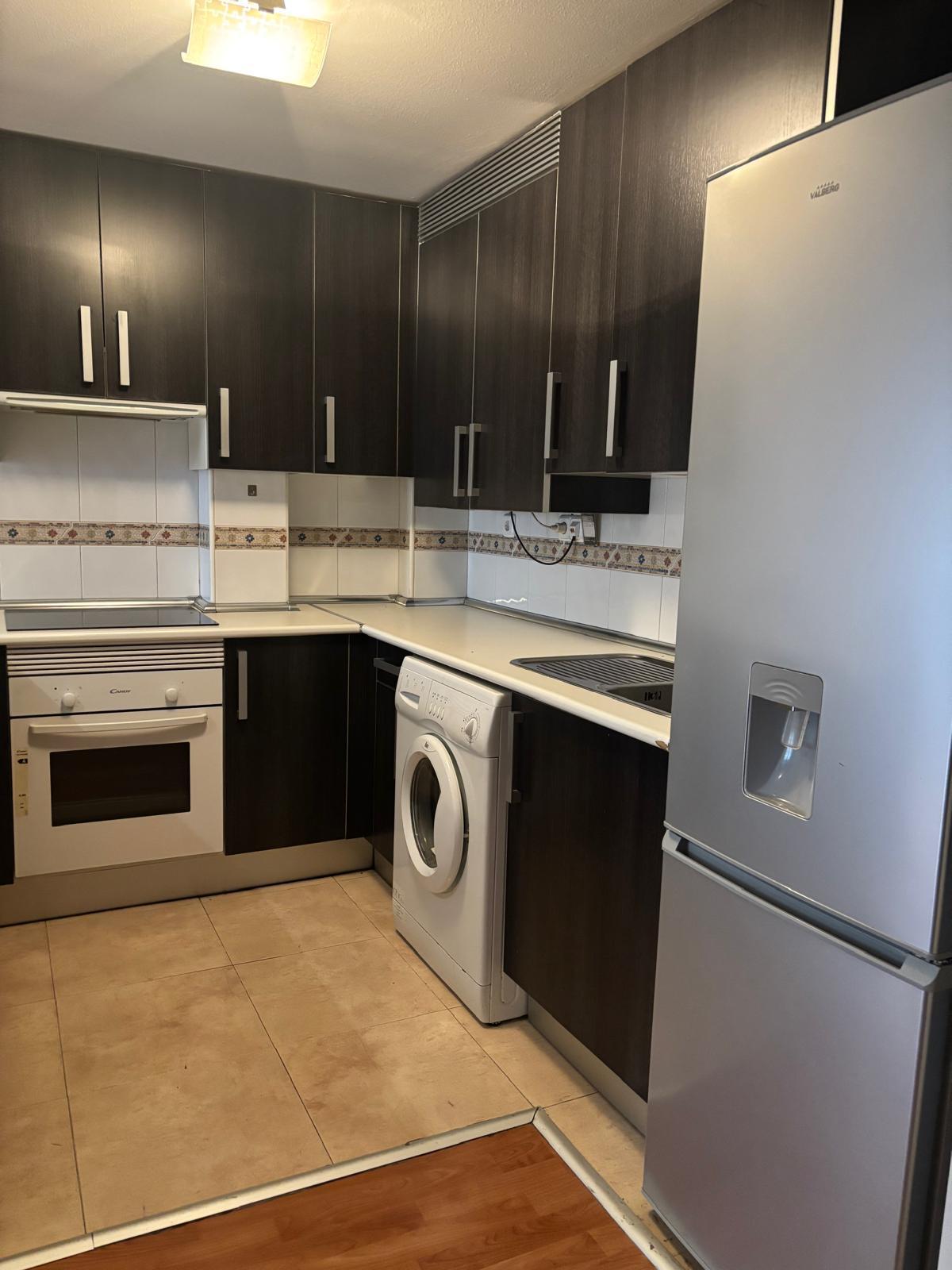 Imagen 4 Piso en venta en Azuqueca De Henares / Cerca de la estación de tren 