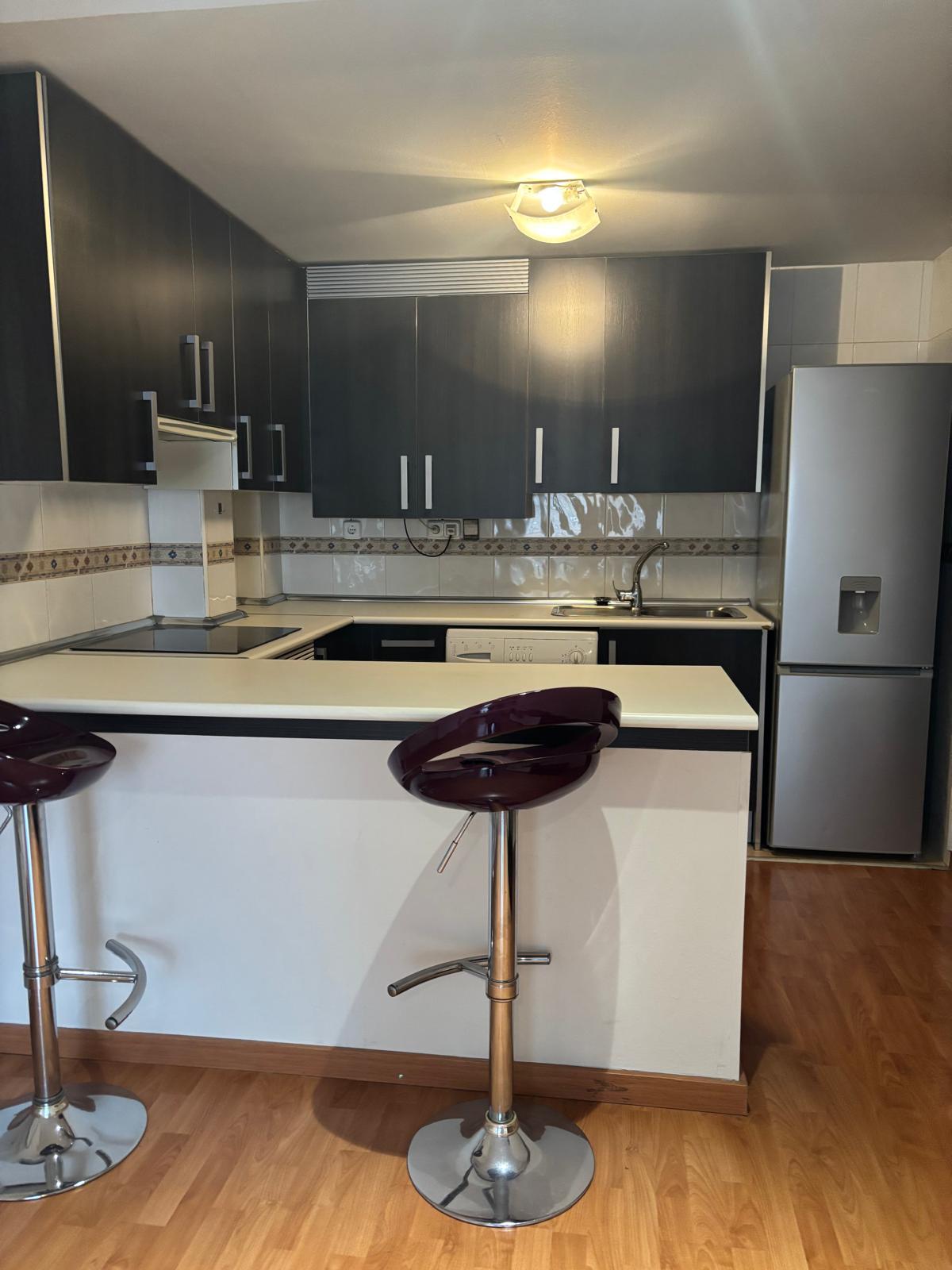 Imagen 3 Piso en venta en Azuqueca De Henares / Cerca de la estación de tren 