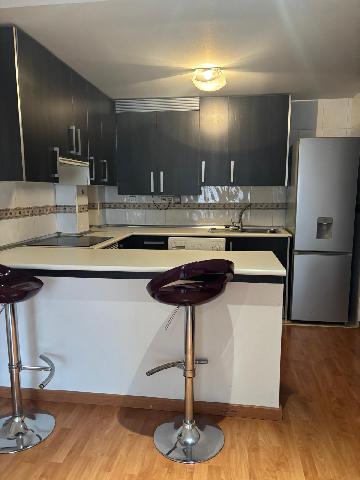 Imagen 3 Inmueble 299847 - Piso en venta en Azuqueca De Henares / Cerca de la estación de tren 