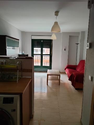 Imagen 4 Inmueble 299886 - Estudio en venta en Azuqueca De Henares / Cerca de la estación de tren 