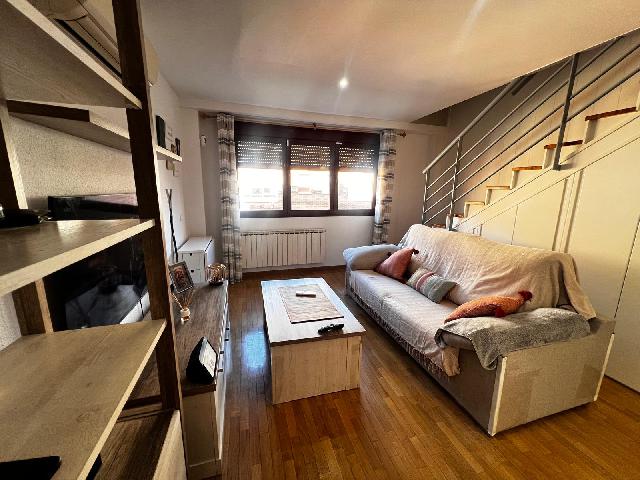 Imagen 2 Inmueble 300155 - Piso en alquiler en Azuqueca De Henares / A 2 minutos de Parque la Ermita