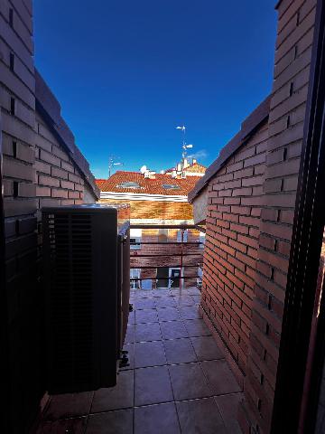 Imagen 11 Inmueble 300155 - Piso en alquiler en Azuqueca De Henares / A 2 minutos de Parque la Ermita