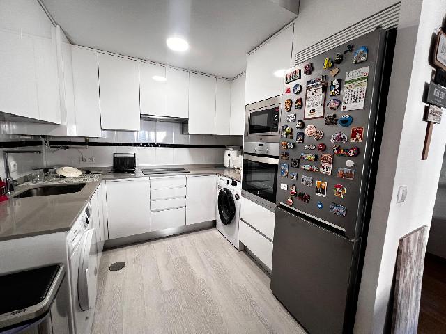 Imagen 6 Inmueble 300155 - Piso en alquiler en Azuqueca De Henares / A 2 minutos de Parque la Ermita