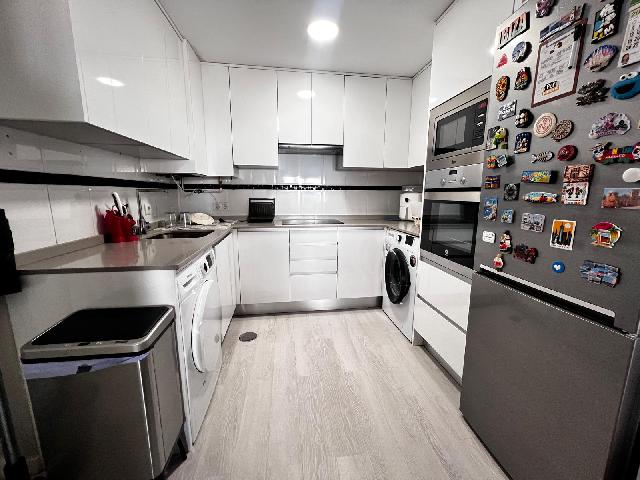 Imagen 4 Inmueble 300155 - Piso en alquiler en Azuqueca De Henares / A 2 minutos de Parque la Ermita