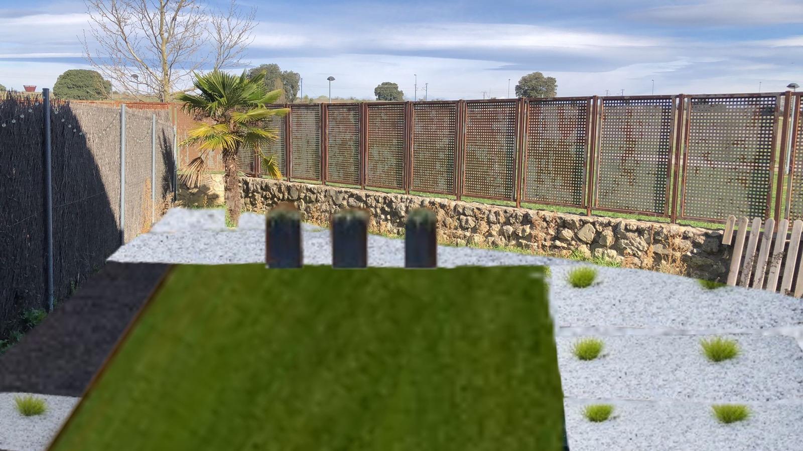 Imagen 1 Casa en venta en Yebes / A 2 minutos de Centro Deportivo Municipal Valdeluz