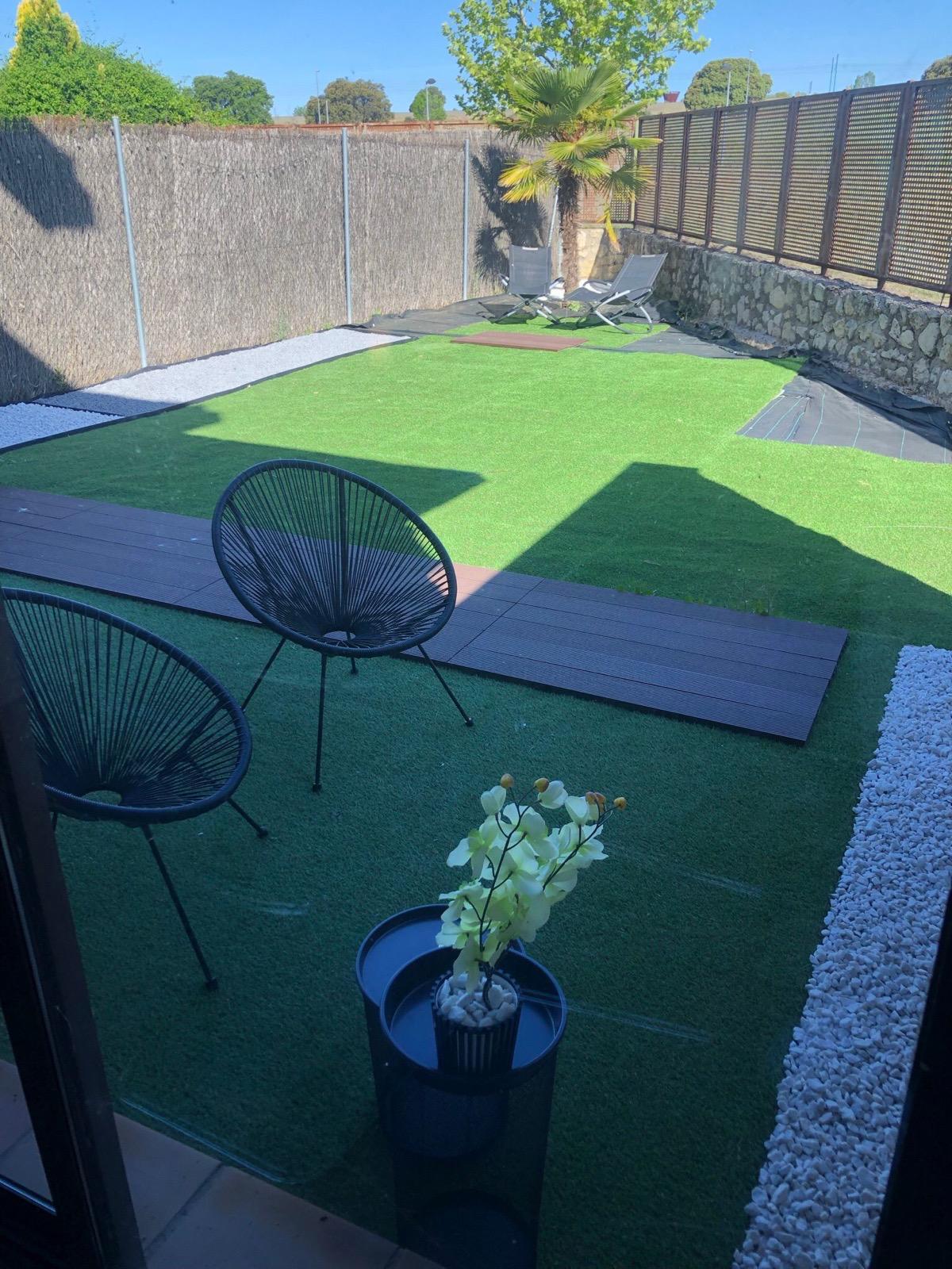 Imagen 2 Casa en venta en Yebes / A 2 minutos de Centro Deportivo Municipal Valdeluz