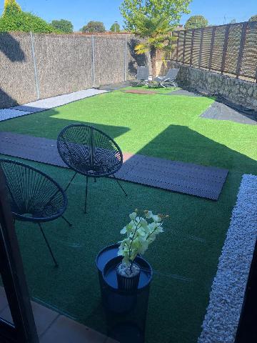 Imagen 2 Inmueble 300184 - Casa en venta en Yebes / A 2 minutos de Centro Deportivo Municipal Valdeluz