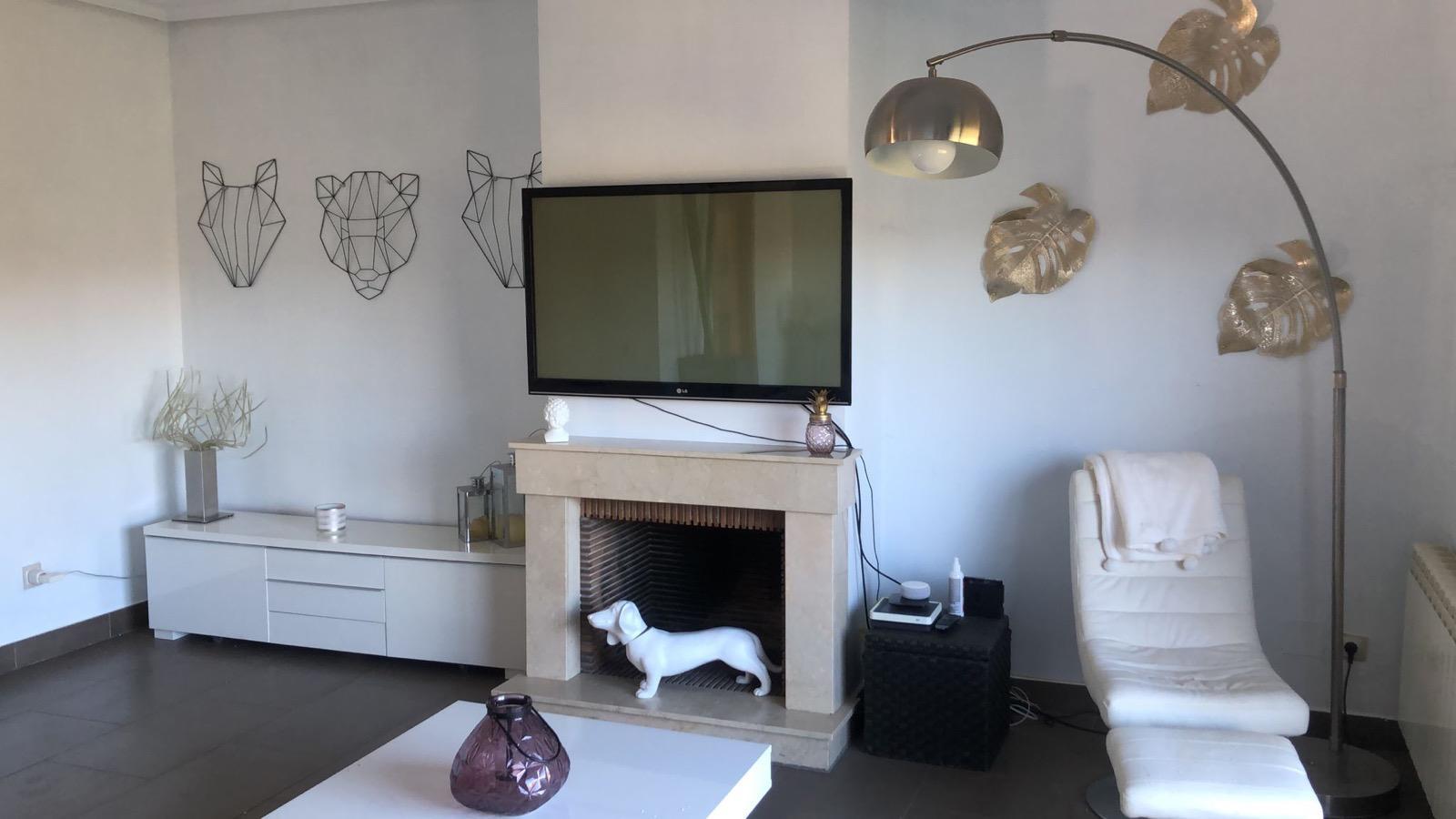 Imagen 4 Casa en venta en Yebes / A 2 minutos de Centro Deportivo Municipal Valdeluz