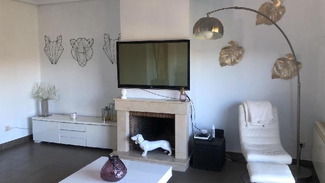 Imagen 4 Inmueble 300184 - Casa en venta en Yebes / A 2 minutos de Centro Deportivo Municipal Valdeluz