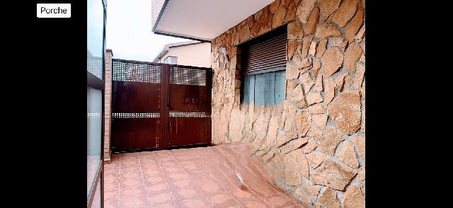 Imagen 13 Inmueble 300184 - Casa en venta en Yebes / A 2 minutos de Centro Deportivo Municipal Valdeluz