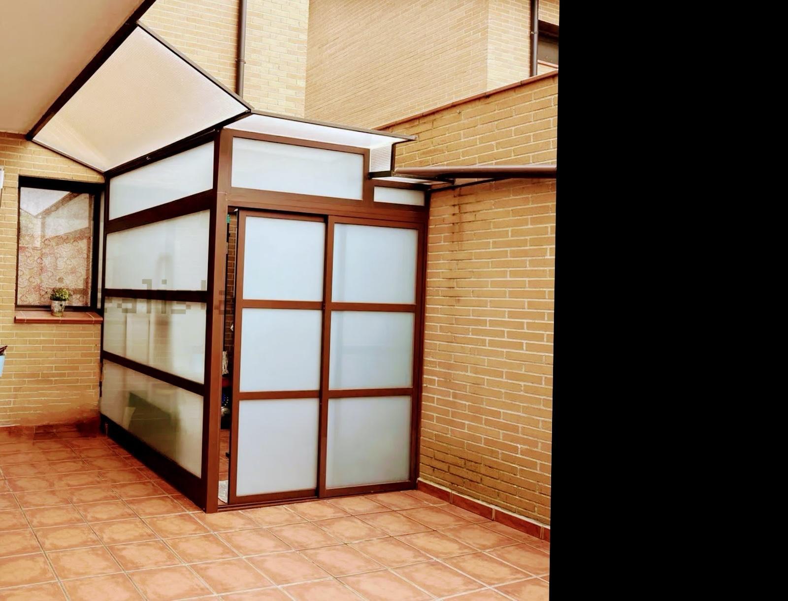 Imagen 15 Casa en venta en Yebes / A 2 minutos de Centro Deportivo Municipal Valdeluz