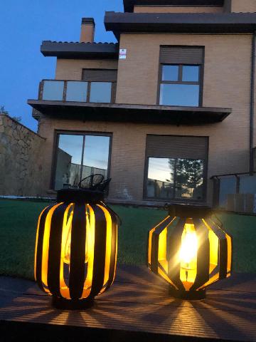 Imagen 12 Inmueble 300184 - Casa en venta en Yebes / A 2 minutos de Centro Deportivo Municipal Valdeluz