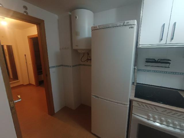 Imagen 4 Inmueble 300371 - Piso en venta en Villanueva De La Torre / A 2 minutos de la iglesia 