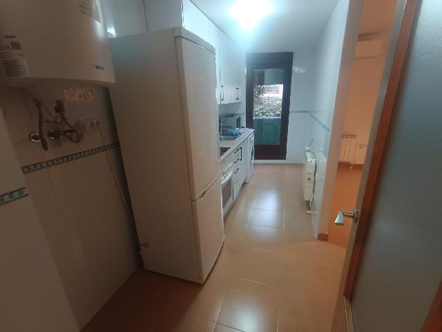 Imagen 3 Inmueble 300371 - Piso en venta en Villanueva De La Torre / A 2 minutos de la iglesia 